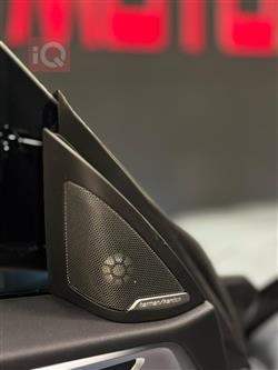 بي ام دبليو الفئة 4